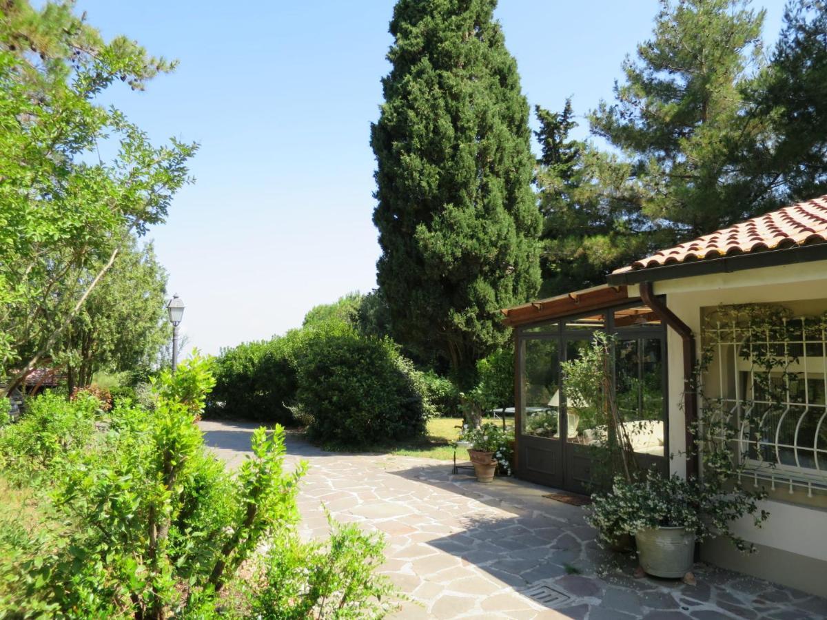 Villa La Casa Vivente By Interhome Livorno Exteriér fotografie