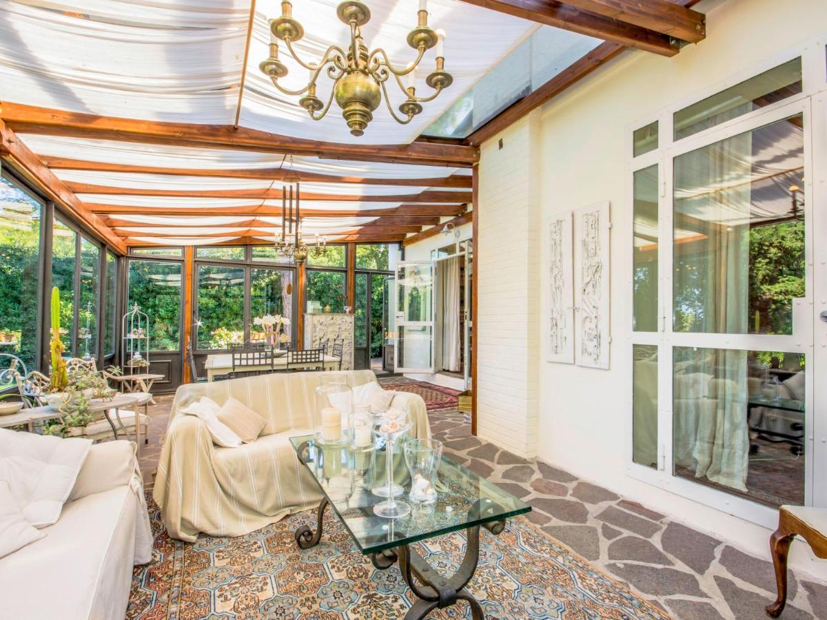 Villa La Casa Vivente By Interhome Livorno Exteriér fotografie