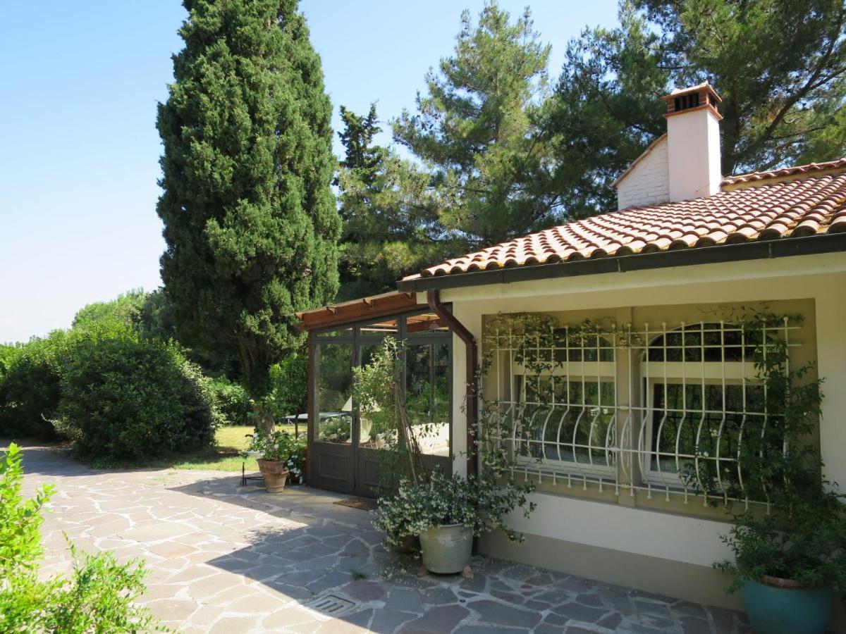 Villa La Casa Vivente By Interhome Livorno Exteriér fotografie