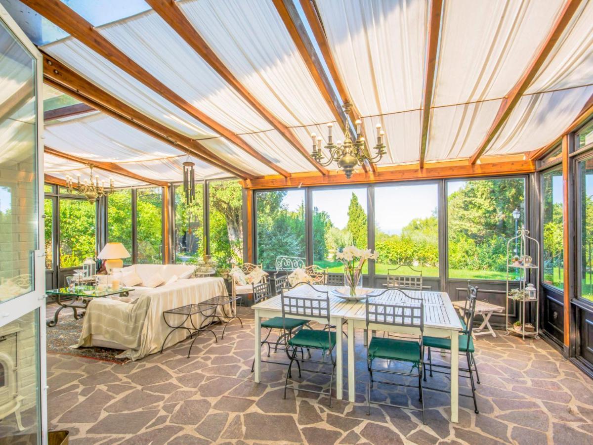 Villa La Casa Vivente By Interhome Livorno Exteriér fotografie