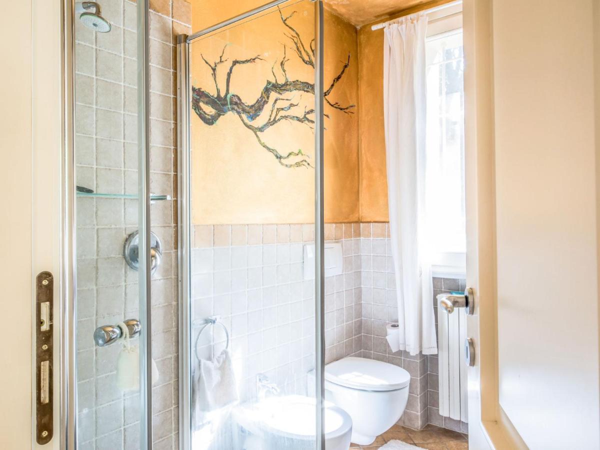 Villa La Casa Vivente By Interhome Livorno Exteriér fotografie