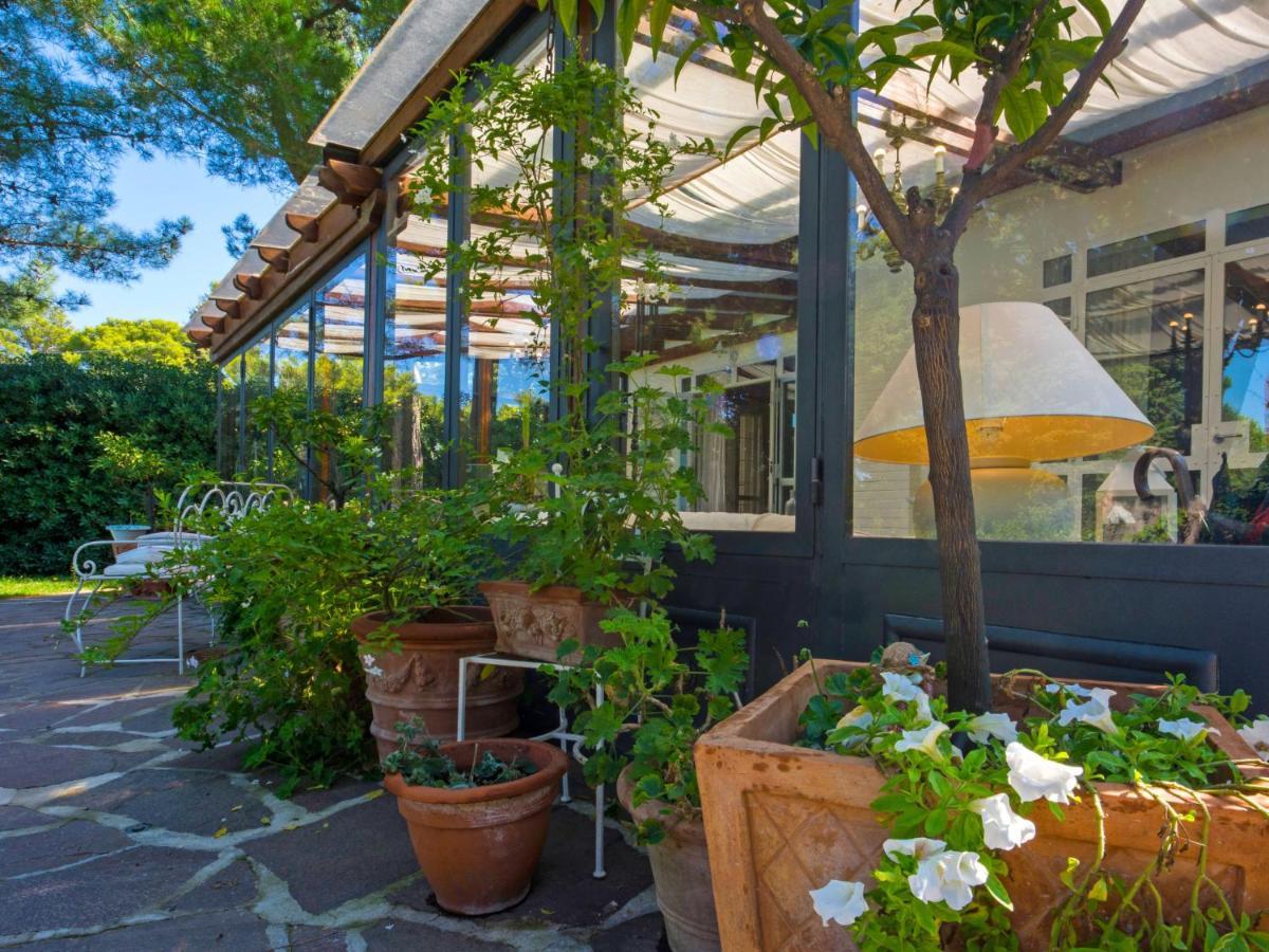 Villa La Casa Vivente By Interhome Livorno Exteriér fotografie