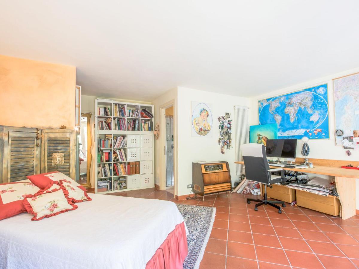 Villa La Casa Vivente By Interhome Livorno Exteriér fotografie