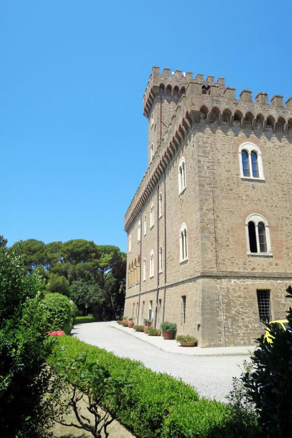 Villa La Casa Vivente By Interhome Livorno Exteriér fotografie